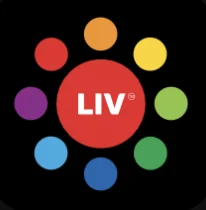 LIV Cafe