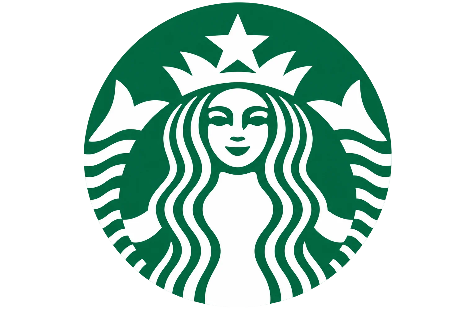 Starbucks Melrose Arch
