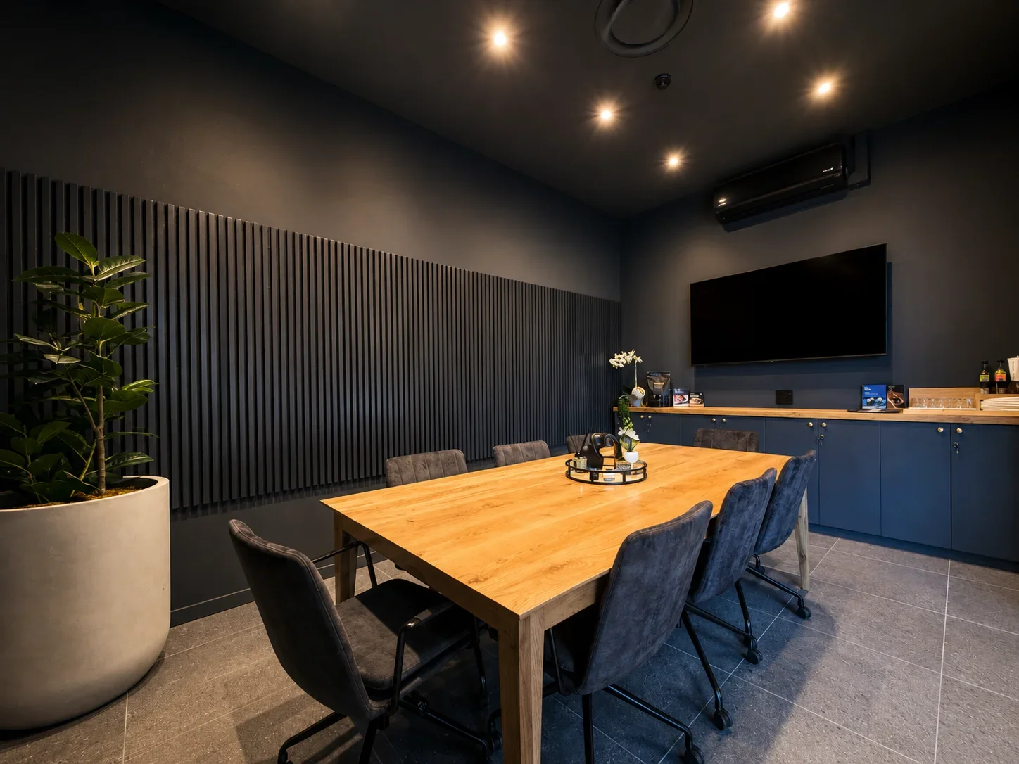 Workspace image